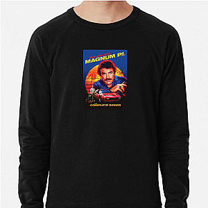 Hawaiian Adventure Magnum Pi Sweatshirts