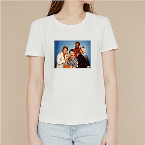Detective Series Magnum Pi T-Shirts