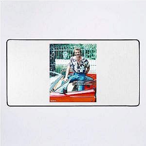 Action Series Magnum Pi Mouse Pads
