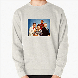 Detective Series Magnum Pi Sweatshirts