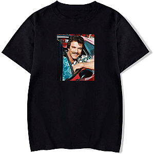 Iconic Show Magnum Pi T-Shirts