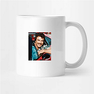Iconic Show Magnum Pi Mugs