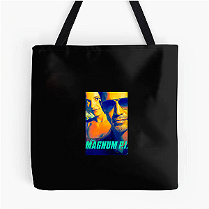 Television Classic Magnum Pi Bags