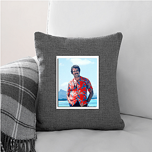 Private Investigator Magnum Pi Pillows Cover