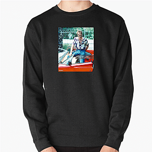 Action Series Magnum Pi Sweatshirts