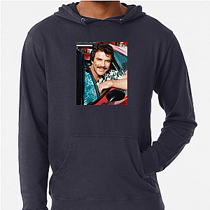 Iconic Show Magnum Pi Hoodies