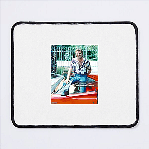 Action Series Magnum Pi Mouse Pads