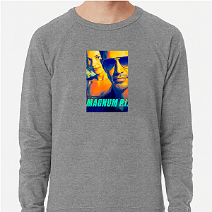 Television Classic Magnum Pi Sweatshirts