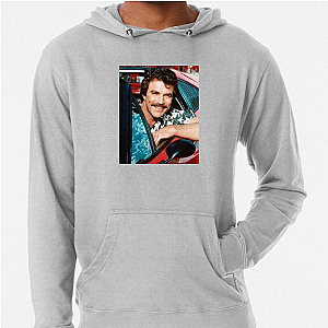 Iconic Show Magnum Pi Hoodies