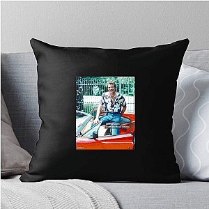 Action Series Magnum Pi Pillows Cover