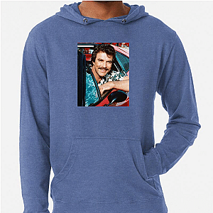 Iconic Show Magnum Pi Hoodies