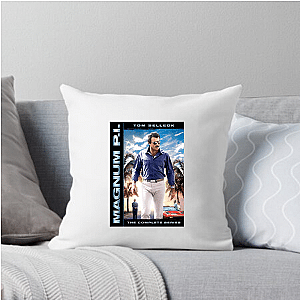 Classic TV Drama Magnum Pi Pillows Cover