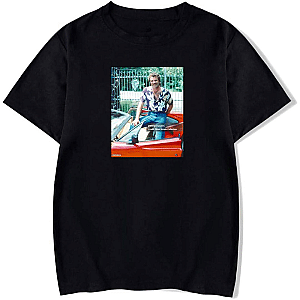Action Series Magnum Pi T-Shirts