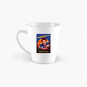 Hawaiian Adventure Magnum Pi Mugs