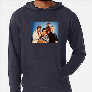 Detective Series Magnum Pi Hoodies