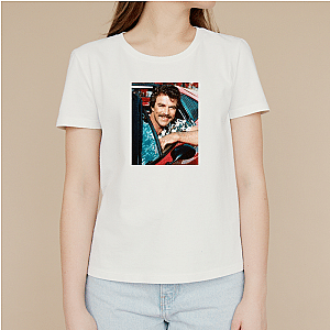 Iconic Show Magnum Pi T-Shirts