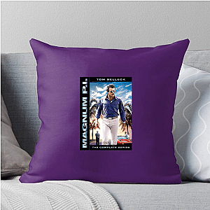 Classic TV Drama Magnum Pi Pillows Cover