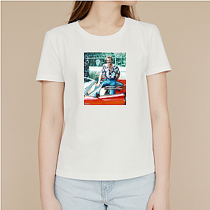 Action Series Magnum Pi T-Shirts