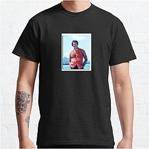 Private Investigator Magnum Pi T-Shirts