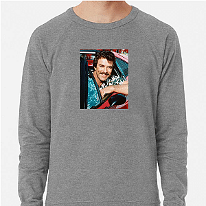 Iconic Show Magnum Pi Sweatshirts