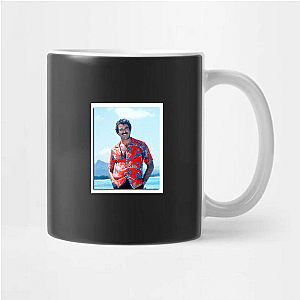 Private Investigator Magnum Pi Mugs