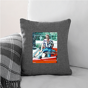 Action Series Magnum Pi Pillows Cover