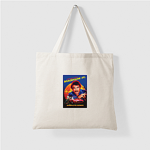 Hawaiian Adventure Magnum Pi Bags