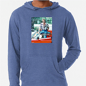 Action Series Magnum Pi Hoodies