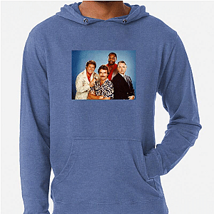 Detective Series Magnum Pi Hoodies