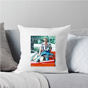 Action Series Magnum Pi Pillows Cover