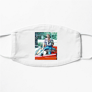 Action Series Magnum Pi Face Masks