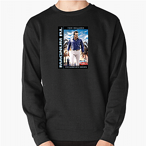 Classic TV Drama Magnum Pi Sweatshirts