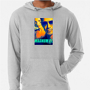 Television Classic Magnum Pi Hoodies