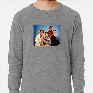 Detective Series Magnum Pi Sweatshirts
