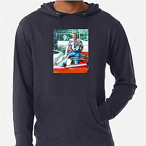Action Series Magnum Pi Hoodies