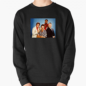 Detective Series Magnum Pi Sweatshirts