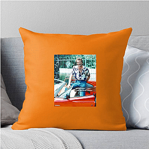 Action Series Magnum Pi Pillows Cover