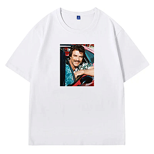 Iconic Show Magnum Pi T-Shirts