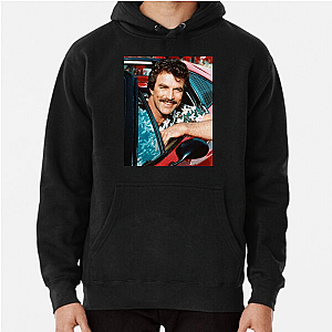 Iconic Show Magnum Pi Hoodies