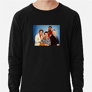 Detective Series Magnum Pi Sweatshirts