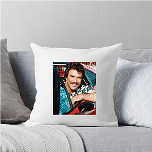 Iconic Show Magnum Pi Pillows Cover