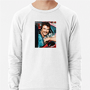 Iconic Show Magnum Pi Sweatshirts