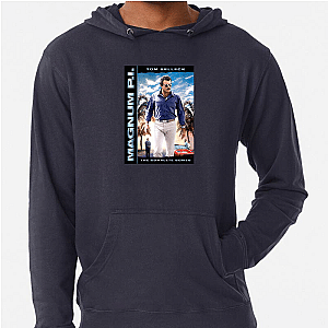 Classic TV Drama Magnum Pi Hoodies