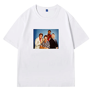 Detective Series Magnum Pi T-Shirts