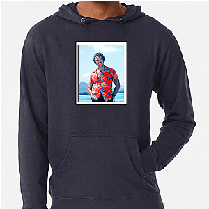 Private Investigator Magnum Pi Hoodies