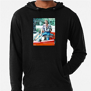 Action Series Magnum Pi Hoodies
