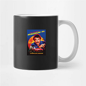 Hawaiian Adventure Magnum Pi Mugs