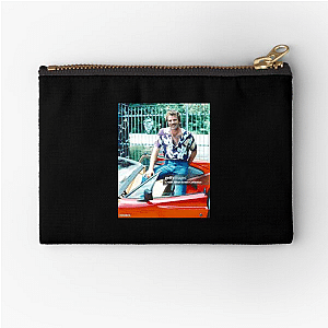 Action Series Magnum Pi Zipper Pouches