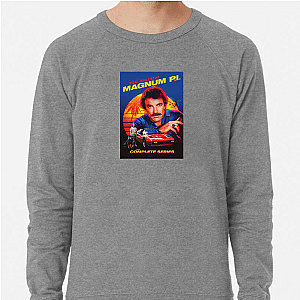 Hawaiian Adventure Magnum Pi Sweatshirts