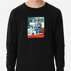 Action Series Magnum Pi Sweatshirts